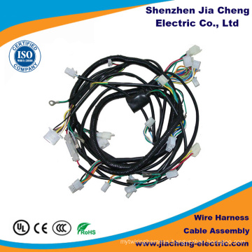 Multifunction Cable Assembly Wire Harness
